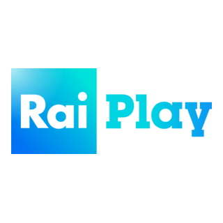 RaiPlay (2023) Logo PNG Vector