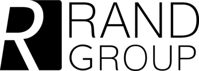 Rand Group Logo PNG Vector