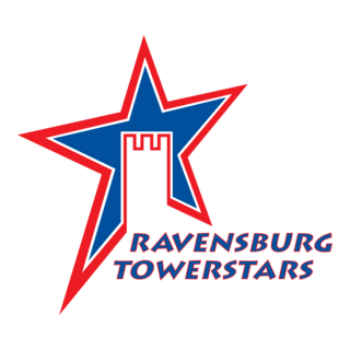 Ravensburg Towerstars Logo PNG Vector