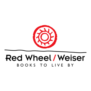 Red Wheel/Weiser Logo PNG Vector