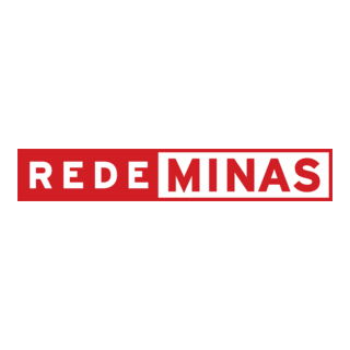 Rede Minas Logo PNG Vector