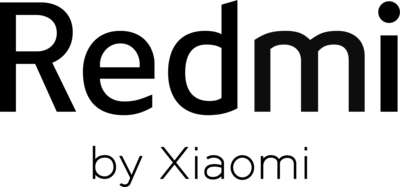 Redmi By Xiaomi Logo PNG Vector