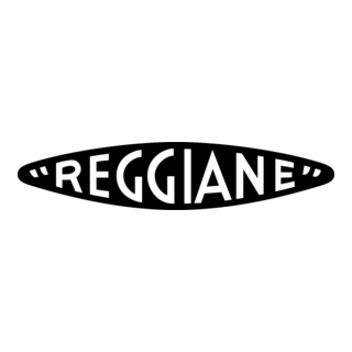 Reggiane Logo PNG Vector