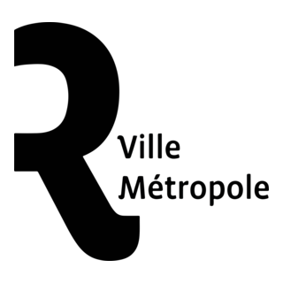 Rennes Metropole Logo PNG Vector