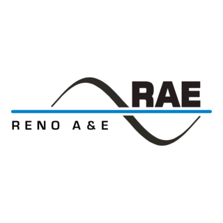 Reno A&E Logo PNG Vector