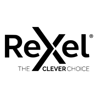 Rexel Logo PNG Vector