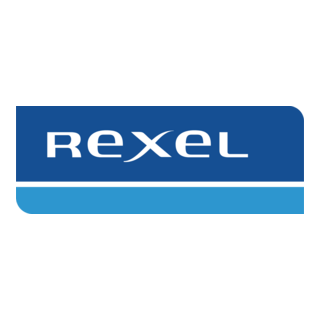 Rexel Logo PNG Vector