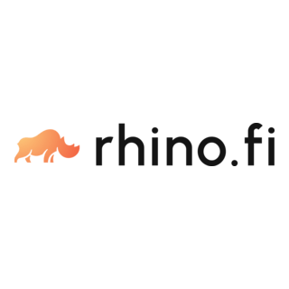 Rhino Logo PNG Vector