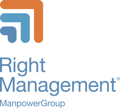 Right Management Logo PNG Vector