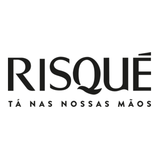 Risque Logo PNG Vector