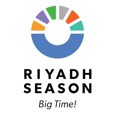 Riyadh Season Logo PNG Vector