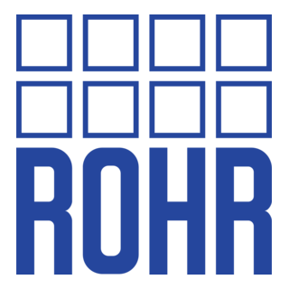 Rohr Industries, Inc Logo PNG Vector