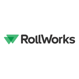 RollWorks Logo PNG Vector