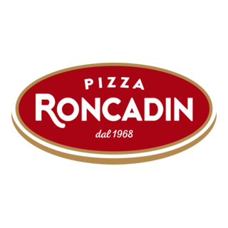 Roncadin Pizza Logo PNG Vector