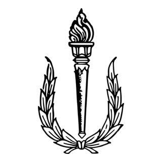 Rongphim Khao Thahan Akat Logo PNG Vector