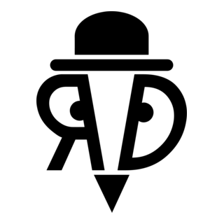 ROOSTER IN DESIGN Logo PNG Vector