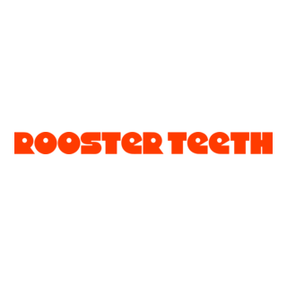 Rooster Teeth Logo PNG Vector