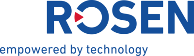 ROSEN Group Logo PNG Vector