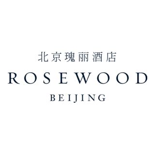 Rosewood Hotel & Resorts Logo PNG Vector