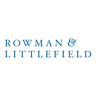 Rowman & Littlefield Logo PNG Vector