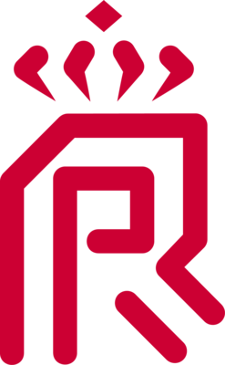 Royal Pas Reform Logo PNG Vector