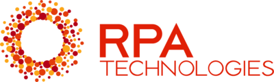 RPA Technologies, Inc Logo PNG Vector