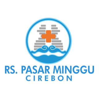 RS Pasar Minggu Cirebon Logo PNG Vector