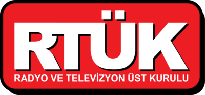 RTÜK Logo PNG Vector