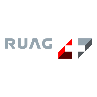 Ruag MRO Holding Logo PNG Vector