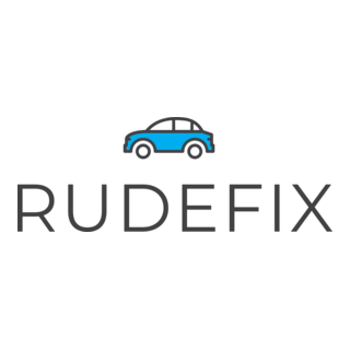 Rudefix Logo PNG Vector