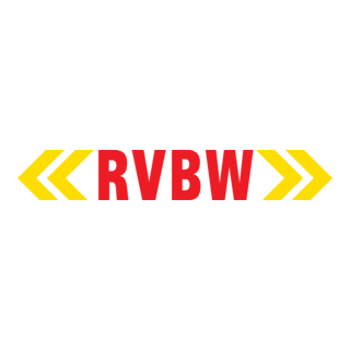 RVBW Logo PNG Vector