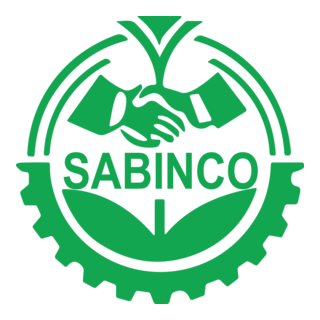 Sabinco Logo PNG Vector
