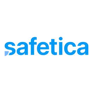 Safetica Logo PNG Vector