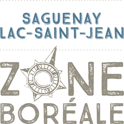 Saguenay-Lac-Saint-Jean Logo PNG Vector