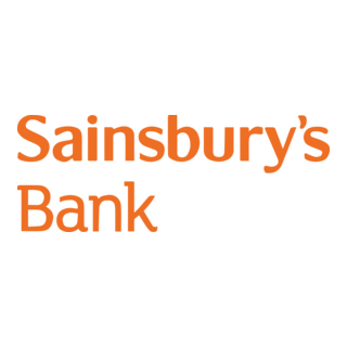 Sainsbury's Bank Logo PNG Vector