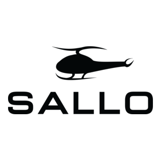 SALLO Logo PNG Vector