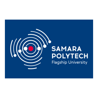 Samara State Technical University Logo PNG Vector