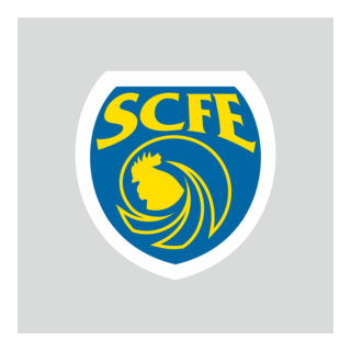 Sampaio Correa - RJ Logo PNG Vector