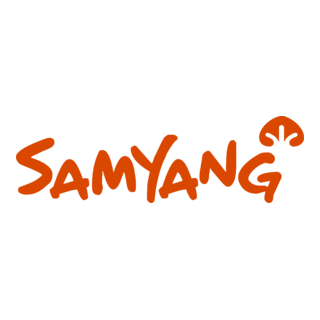 Samyang Foods Logo PNG Vector
