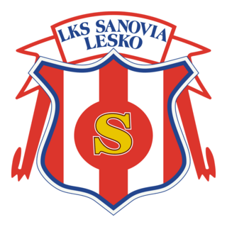 Sanovia Lesko Logo PNG Vector