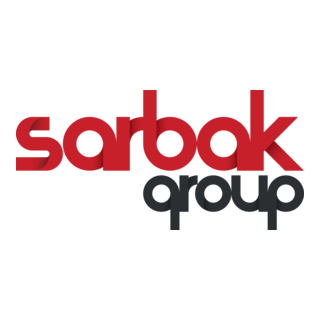 Sarbak Group Logo PNG Vector