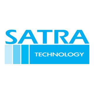 SATRA Technology Logo PNG Vector