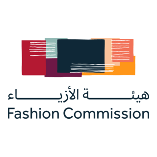 Saudi Fashion Commission Logo PNG Vector