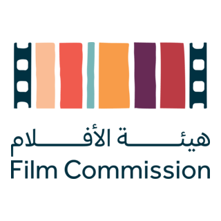 Saudi Film Commission Logo PNG Vector