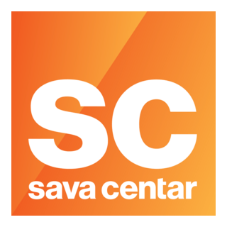 Sava Logo PNG Vectors Free Download