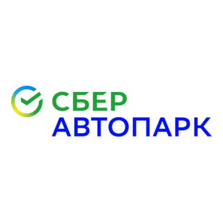 SberAutopark Logo PNG Vector
