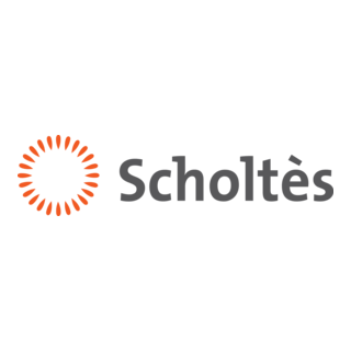 scholtes Logo PNG Vector