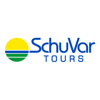 SchuVar Tours Logo PNG Vector
