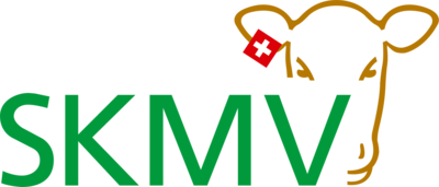 Schweizer Kälbermäster Verband SKMV Logo PNG Vector