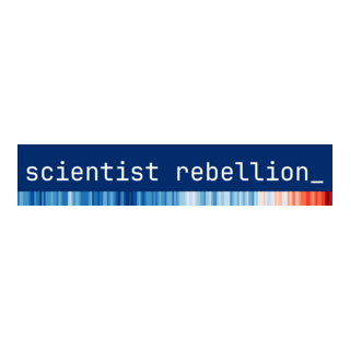 Scientist Rebellion Logo PNG Vector